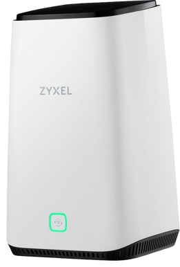 Zyxel FWA510 5G Router AX3600