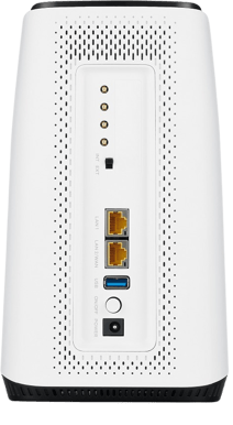 Zyxel FWA510 5G Router AX3600