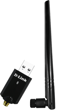 D-Link USB DWA-185 AC1300 MU-MIMO