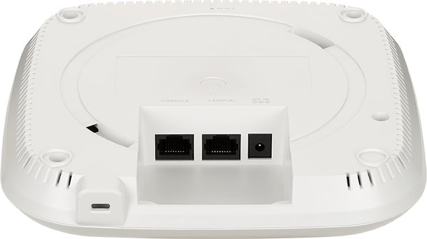 D-Link DAP-X2810 AX1800 Wi-Fi 6 Dual-Band PoE