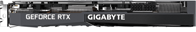 Gigabyte GeForce RTX 3060 Ti 8GB EAGLE OC 8GD6X