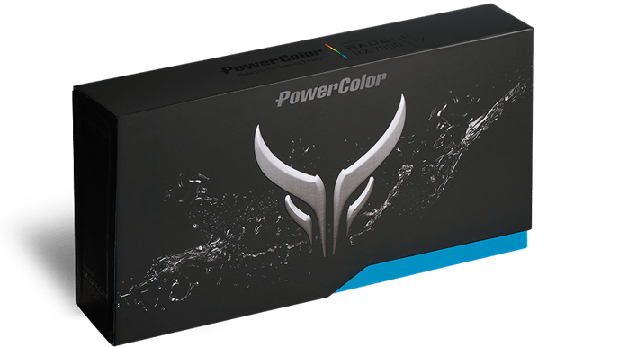 PowerColor Radeon RX 7900 XTX 24GB Liquid Devil