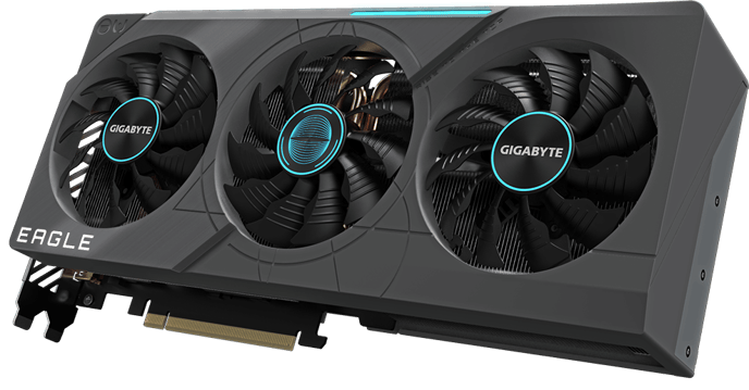 Gigabyte GeForce RTX 4070 Ti 12GB EAGLE