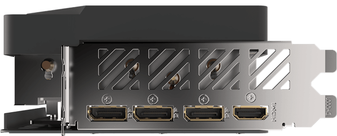Gigabyte GeForce RTX 4070 Ti 12GB EAGLE