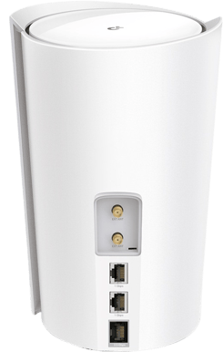 TP-Link Deco X50-5G AX3000