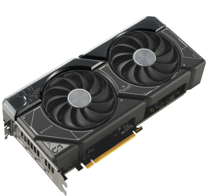 ASUS GeForce RTX 4070 12GB DUAL