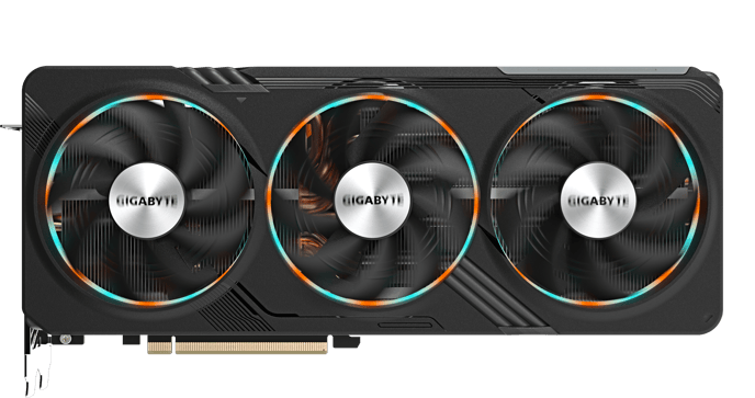 Gigabyte GeForce RTX 4070 12GB Gaming OC