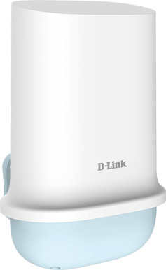 D-Link DWR-1010 5G mottagare utomhus