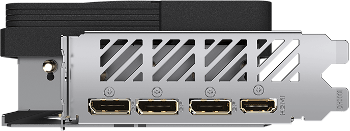 Gigabyte GeForce RTX 4080 16GB WINDFORCE 3X