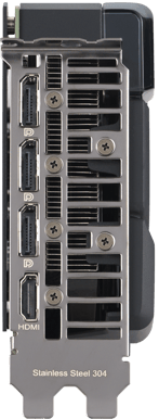 ASUS GeForce RTX 4060 Ti 8GB DUAL OC