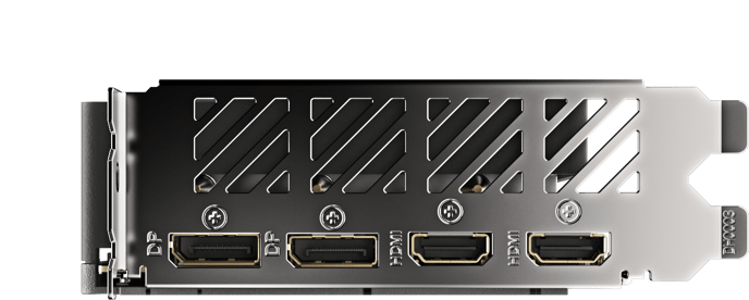 Gigabyte GeForce RTX 4060 Ti 8GB EAGLE