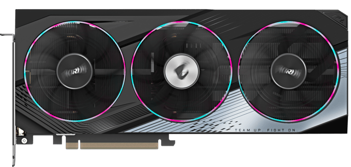 Gigabyte GeForce RTX 4060 Ti 8GB Aorus Elite