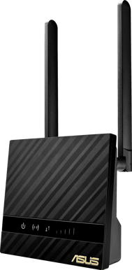 ASUS 4G-N16