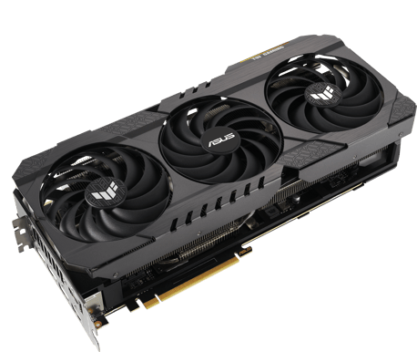 ASUS GeForce RTX 4090 24GB TUF Gaming OG OC