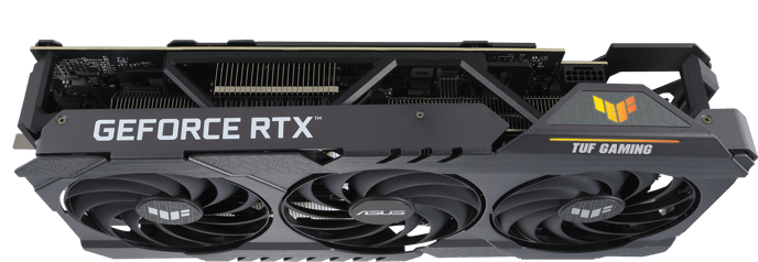 ASUS GeForce RTX 4090 24GB TUF Gaming OG OC