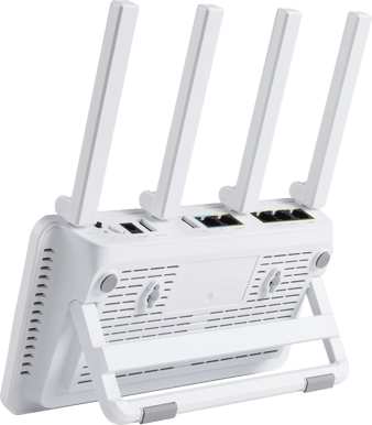 ASUS ExpertWiFi EBR63 WiFi 6 AX3000