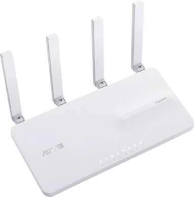 ASUS ExpertWiFi EBR63 WiFi 6 AX3000