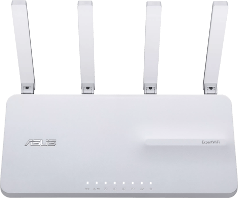 ASUS ExpertWiFi EBR63 WiFi 6 AX3000