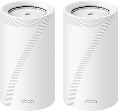 TP-Link Deco BE85 WiFi 7 2-pack
