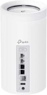 TP-Link Deco BE85 WiFi 7 1-pack
