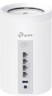 TP-Link Deco BE65 WiFi 7 1-pack