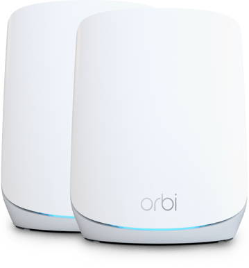 Netgear Orbi RBK762S AX5400 2-pack
