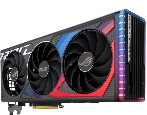 NVIDIA GeForce RTX 4060 Review - Featuring ASUS - PC Perspective