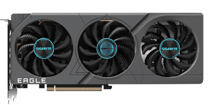 Gigabyte GeForce RTX 4060 8GB Eagle OC