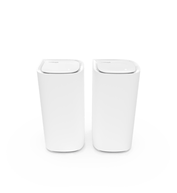 Linksys Velop Pro 6E 2-pack