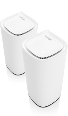 Linksys Velop Pro 6E 2-pack
