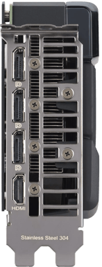 ASUS GeForce RTX 4060 Ti 16GB GDDR6 DUAL OC