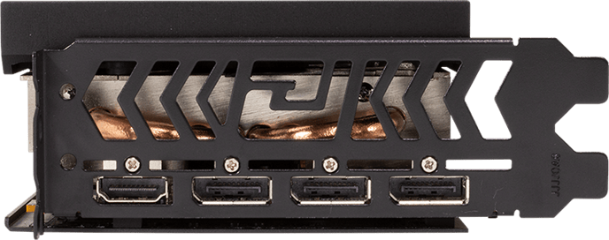 PowerColor Radeon RX 7700 XT 12GB Fighter