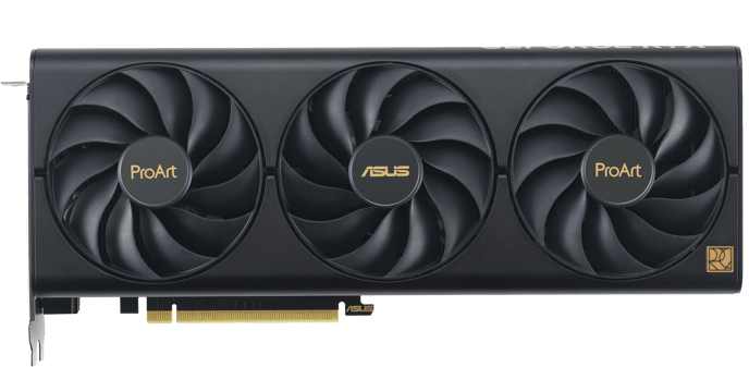 ASUS GeForce RTX 4060 8GB GDDR6 ProArt OC