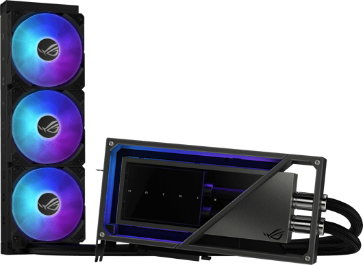 ASUS GeForce RTX 4090 24GB ROG Matrix Platinum