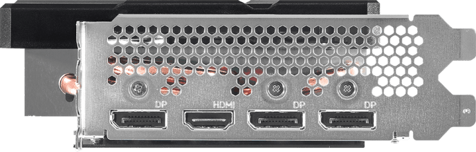 ASRock Arc A580 8GB Challenger