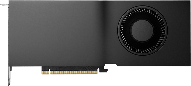 PNY RTX 4500 Ada Generation OEM