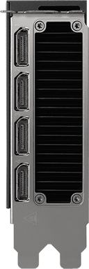 PNY RTX 4500 Ada Generation OEM