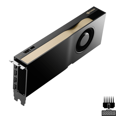 PNY RTX 5000 Ada 32GB
