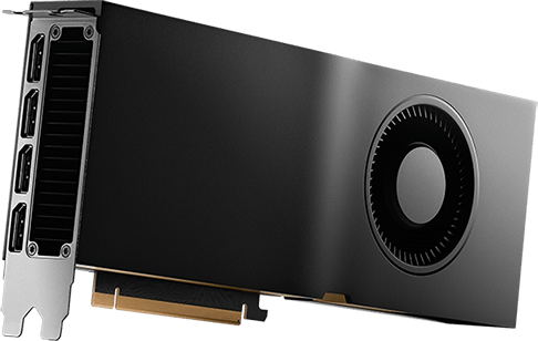 PNY RTX 5000 Ada 32GB
