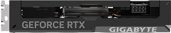 Gigabyte GeForce RTX 4060 Ti 8GB Windforce