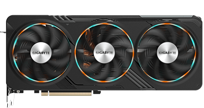 Gigabyte GeForce RTX 4070 Ti 12GB Gaming OC V2