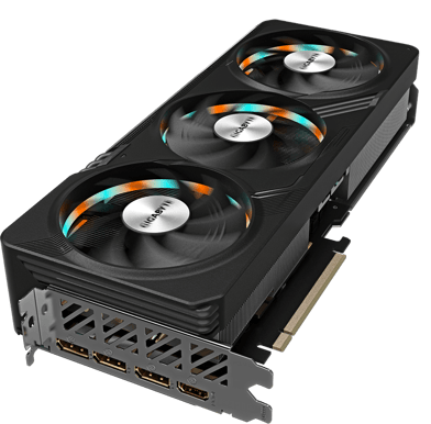 Gigabyte GeForce RTX 4070 Ti 12GB Gaming OC V2
