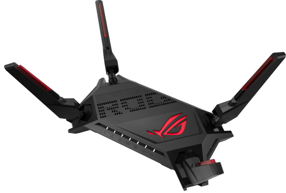ASUS ROG GT-AX6000