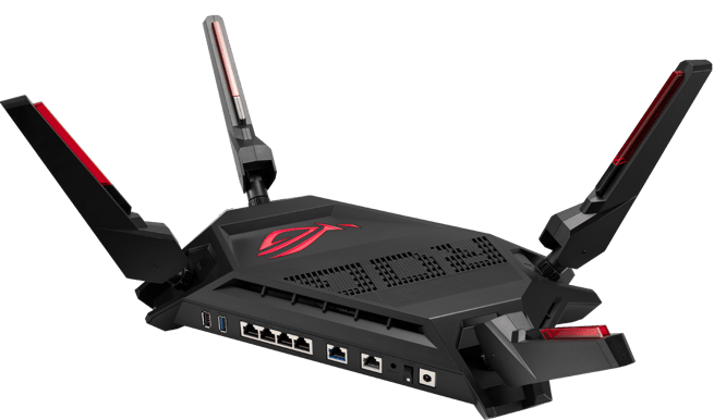 ASUS ROG GT-AX6000