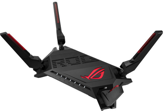 ASUS ROG GT-AX6000