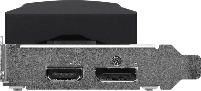 ASRock Arc A310 4GB Low Profile