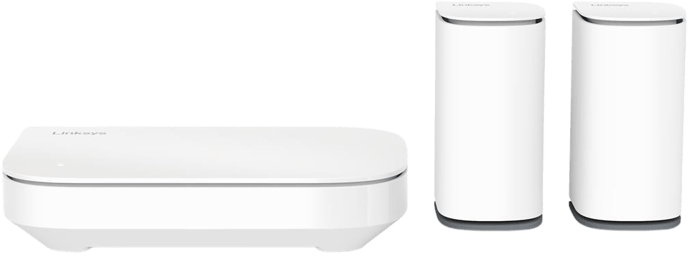 Linksys Velop Micro 6 Meshsystem AX3000 3-pack