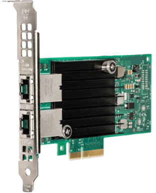 Intel X550-T2G1P5 Network Adapter - Bulk