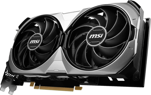 MSI GeForce RTX 4070 Ti Super 16GB Ventus 2X OC