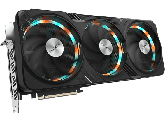 GIGABYTE NVIDIA GeForce RTX 4080 Gaming OC 16 GB GDDR6X Graphics Card -  GIGABYTE 